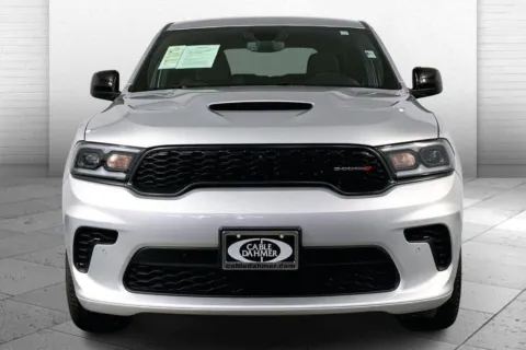 Photos of 2024 Dodge Durango R/T for sale in Kansas City, MO at Cable Dahmer Chrysler Dodge Jeep Ram of Kansas City