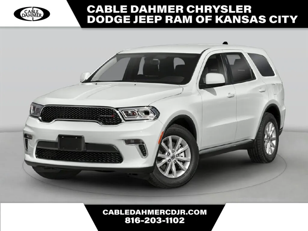 2024 Dodge Durango R/T for sale in Kansas City, MO