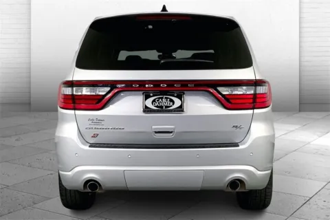 Another view of 2024 Dodge Durango R/T for sale in Kansas City, MO at Cable Dahmer Chrysler Dodge Jeep Ram of Kansas City
