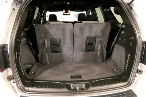 More photos of 2024 Dodge Durango R/T at Cable Dahmer Chrysler Dodge Jeep Ram of Kansas City, MO