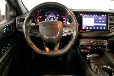 More photos of 2024 Dodge Durango R/T at Cable Dahmer Chrysler Dodge Jeep Ram of Kansas City, MO