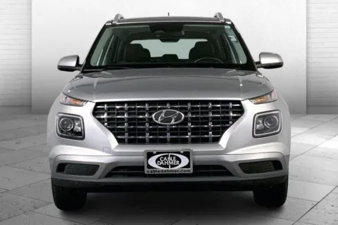 Photos of 2024 Hyundai VENUE SEL for sale in Kansas City, MO at Cable Dahmer Chrysler Dodge Jeep Ram of Kansas City