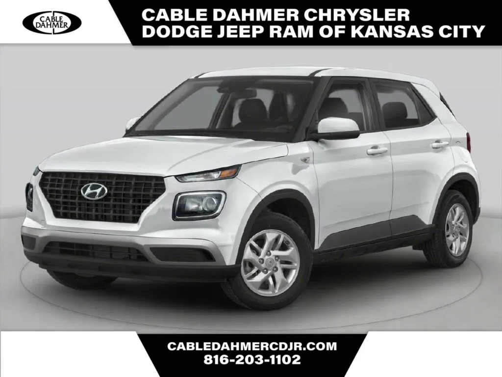 2024 Hyundai VENUE SEL for sale in Kansas City, MO