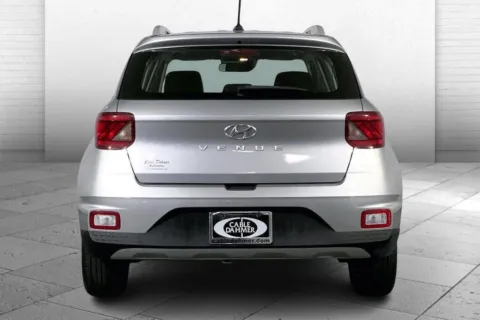 Another view of 2024 Hyundai VENUE SEL for sale in Kansas City, MO at Cable Dahmer Chrysler Dodge Jeep Ram of Kansas City
