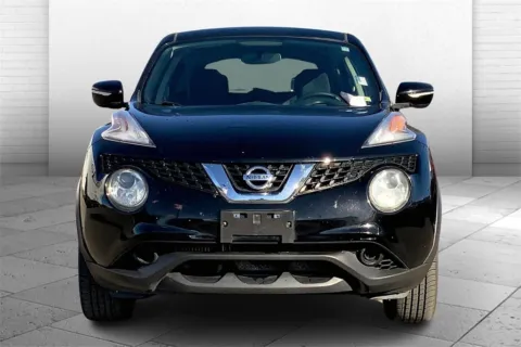Photos of 2016 Nissan JUKE NISMO for sale in Kansas City, MO at Cable Dahmer Chrysler Dodge Jeep Ram of Kansas City