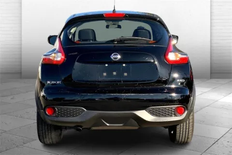 Another view of 2016 Nissan JUKE NISMO for sale in Kansas City, MO at Cable Dahmer Chrysler Dodge Jeep Ram of Kansas City