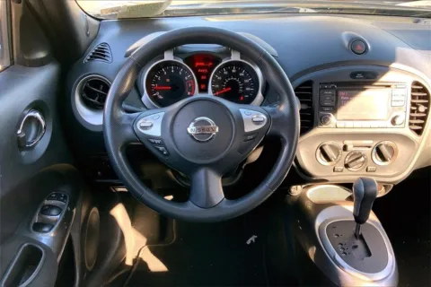 More photos of 2016 Nissan JUKE NISMO at Cable Dahmer Chrysler Dodge Jeep Ram of Kansas City, MO