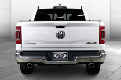 Another view of 2023 Ram 1500 Limited for sale in Kansas City, MO at Cable Dahmer Chrysler Dodge Jeep Ram of Kansas City