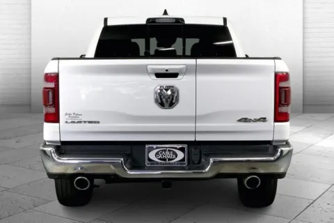 Another view of 2023 Ram 1500 Limited for sale in Kansas City, MO at Cable Dahmer Chrysler Dodge Jeep Ram of Kansas City