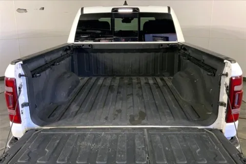 More photos of 2023 Ram 1500 Limited at Cable Dahmer Chrysler Dodge Jeep Ram of Kansas City, MO