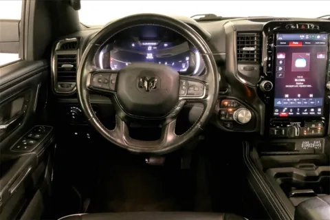 More photos of 2023 Ram 1500 Limited at Cable Dahmer Chrysler Dodge Jeep Ram of Kansas City, MO