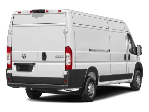 Photos of 2026 RAM ProMaster 3500 Tradesman for sale in Kansas City, MO at Cable Dahmer Chrysler Dodge Jeep Ram of Kansas City
