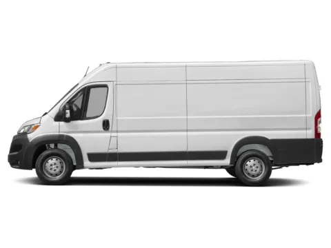 Another view of 2026 RAM ProMaster 3500 Tradesman for sale in Kansas City, MO at Cable Dahmer Chrysler Dodge Jeep Ram of Kansas City