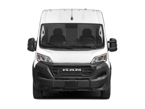 More photos of 2026 RAM ProMaster 3500 Tradesman at Cable Dahmer Chrysler Dodge Jeep Ram of Kansas City, MO
