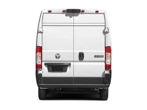 More photos of 2026 RAM ProMaster 3500 Tradesman at Cable Dahmer Chrysler Dodge Jeep Ram of Kansas City, MO