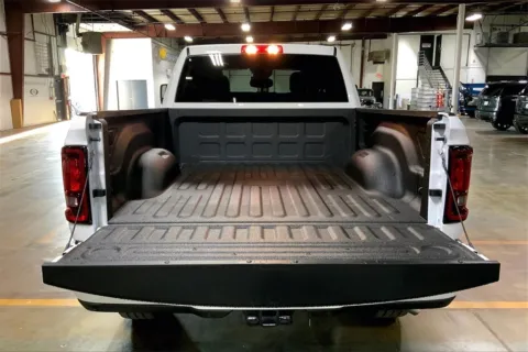 More photos of 2026 RAM 2500 at Cable Dahmer Chrysler Dodge Jeep Ram of Kansas City, MO
