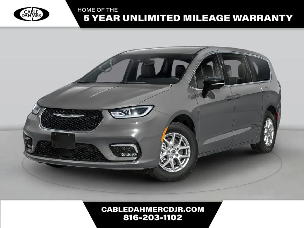 2025 CHRYSLER Pacifica Pinnacle for sale in Kansas City, MO