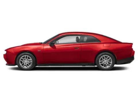 Photos of 2026 Dodge Charger Daytona Scat Pack for sale in Kansas City, MO at Cable Dahmer Chrysler Dodge Jeep Ram of Kansas City