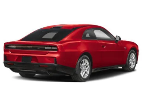 Another view of 2026 Dodge Charger Daytona Scat Pack for sale in Kansas City, MO at Cable Dahmer Chrysler Dodge Jeep Ram of Kansas City
