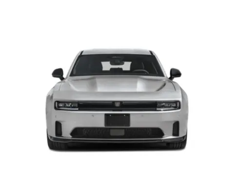 More photos of 2026 Dodge Charger Daytona Scat Pack at Cable Dahmer Chrysler Dodge Jeep Ram of Kansas City, MO