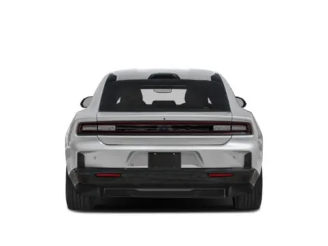 More photos of 2026 Dodge Charger Daytona Scat Pack at Cable Dahmer Chrysler Dodge Jeep Ram of Kansas City, MO