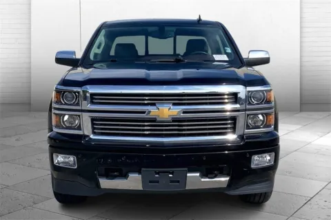 Photos of 2015 Chevrolet Silverado 1500 High Country for sale in Kansas City, MO at Cable Dahmer Chrysler Dodge Jeep Ram of Kansas City