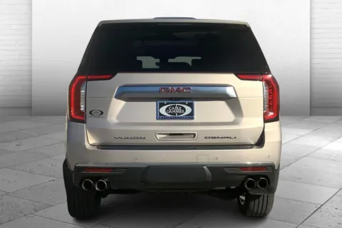 Another view of 2021 GMC Yukon Denali for sale in Kansas City, MO at Cable Dahmer Chrysler Dodge Jeep Ram of Kansas City
