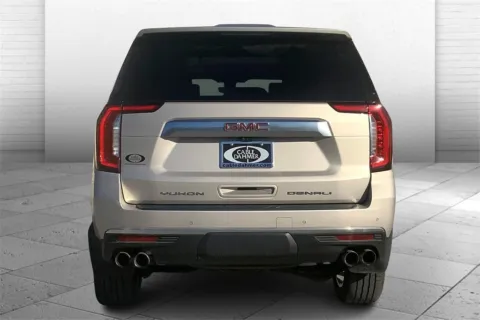 Another view of 2021 GMC Yukon Denali for sale in Kansas City, MO at Cable Dahmer Chrysler Dodge Jeep Ram of Kansas City