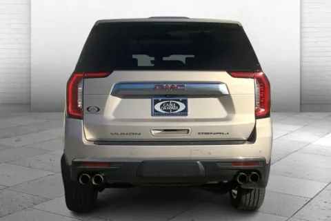 Another view of 2021 GMC Yukon Denali for sale in Kansas City, MO at Cable Dahmer Chrysler Dodge Jeep Ram of Kansas City