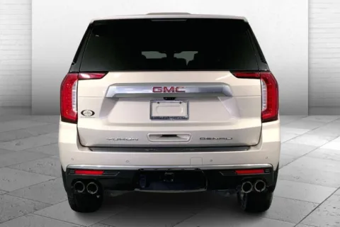 Another view of 2021 GMC Yukon Denali for sale in Kansas City, MO at Cable Dahmer Chrysler Dodge Jeep Ram of Kansas City