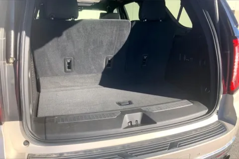 More photos of 2021 GMC Yukon Denali at Cable Dahmer Chrysler Dodge Jeep Ram of Kansas City, MO