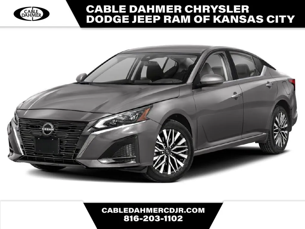 2024 Nissan Altima 2.5 SV for sale in Kansas City, MO
