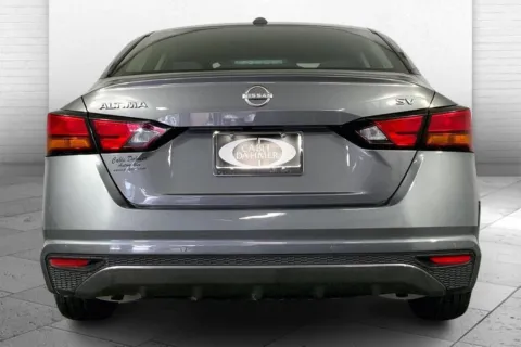 Another view of 2024 Nissan Altima 2.5 SV for sale in Kansas City, MO at Cable Dahmer Chrysler Dodge Jeep Ram of Kansas City