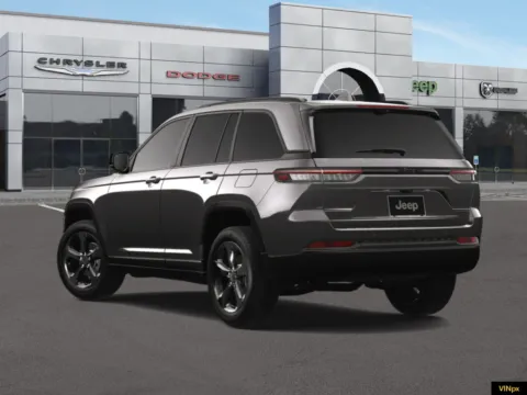 More photos of 2025 Jeep Grand Cherokee Limited at Cable Dahmer Chrysler Dodge Jeep Ram of Kansas City, MO