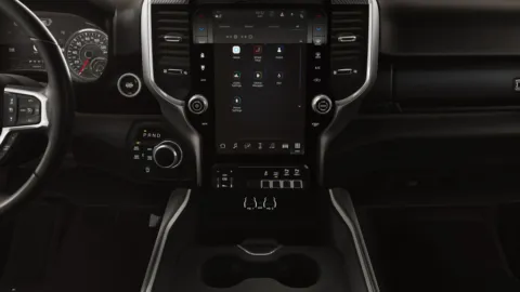 More photos of 2026 RAM 1500 Big Horn at Cable Dahmer Chrysler Dodge Jeep Ram of Kansas City, MO