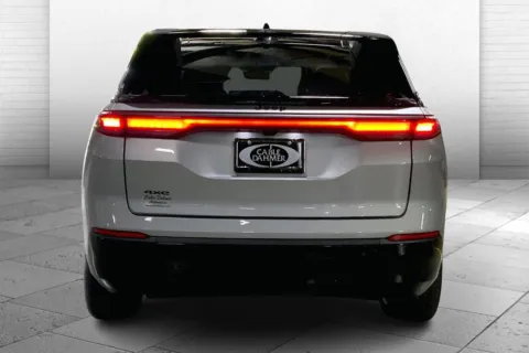 More photos of 2025 Jeep Wagoneer S Limited at Cable Dahmer Chrysler Dodge Jeep Ram of Kansas City, MO