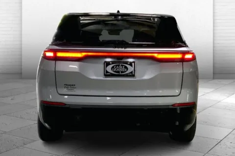 More photos of 2025 Jeep Wagoneer S Limited at Cable Dahmer Chrysler Dodge Jeep Ram of Kansas City, MO