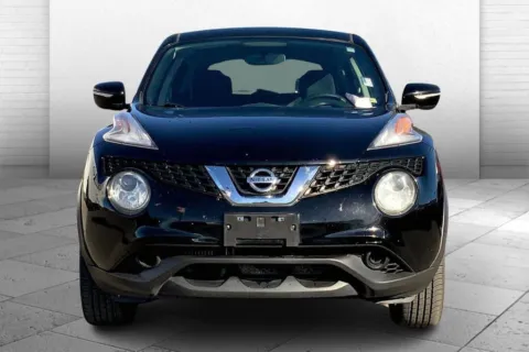 Photos of 2016 Nissan JUKE S for sale in Kansas City, MO at Cable Dahmer Chrysler Dodge Jeep Ram of Kansas City