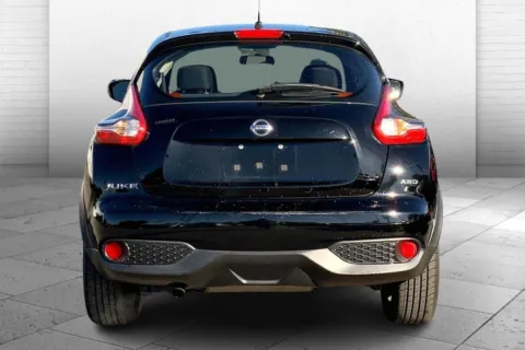 Another view of 2016 Nissan JUKE S for sale in Kansas City, MO at Cable Dahmer Chrysler Dodge Jeep Ram of Kansas City