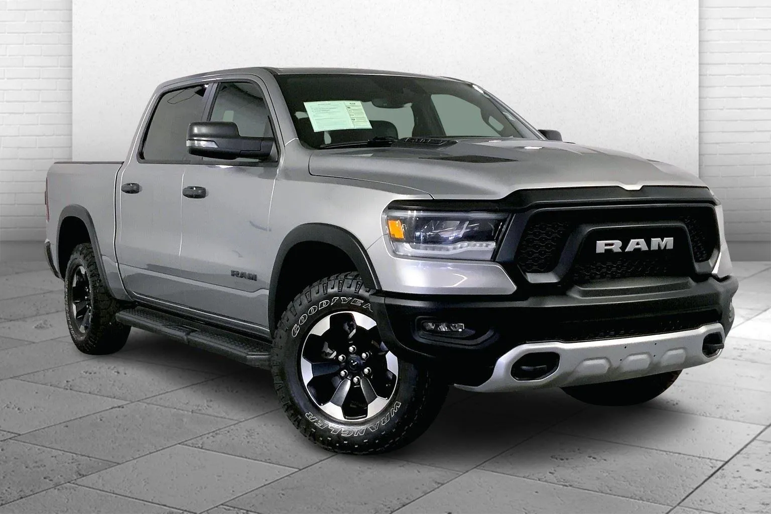 2024 RAM 1500 Rebel Crew Cab 4x4 5'7' Box for sale in Kansas City, MO