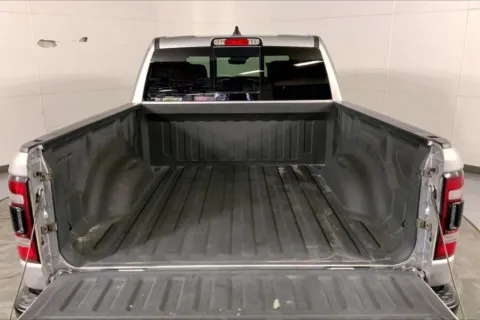 More photos of 2024 Ram 1500 Rebel at Cable Dahmer Chrysler Dodge Jeep Ram of Kansas City, MO