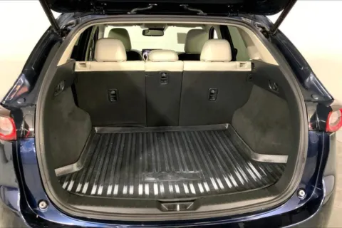 More photos of 2021 Mazda CX-5 Grand Touring at Cable Dahmer Chrysler Dodge Jeep Ram of Kansas City, MO