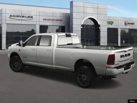 Another view of 2025 Ram 2500 Big Horn for sale in Kansas City, MO at Cable Dahmer Chrysler Dodge Jeep Ram of Kansas City