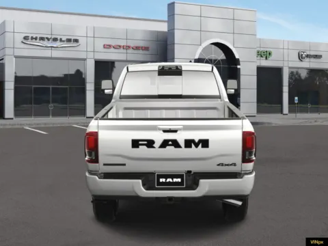 More photos of 2025 Ram 2500 Big Horn at Cable Dahmer Chrysler Dodge Jeep Ram of Kansas City, MO