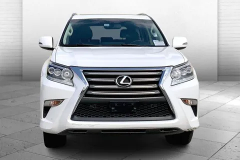 Photos of 2017 Lexus GX 460 for sale in Kansas City, MO at Cable Dahmer Chrysler Dodge Jeep Ram of Kansas City