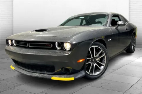 Photos of 2023 DODGE Challenger R/T for sale in Kansas City, MO at Cable Dahmer Chrysler Dodge Jeep Ram of Kansas City
