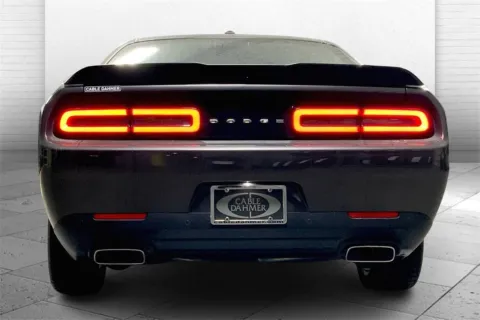 More photos of 2023 DODGE Challenger R/T at Cable Dahmer Chrysler Dodge Jeep Ram of Kansas City, MO