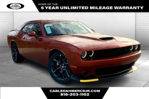 Unknown 2023 Dodge Challenger R/T for sale in Kansas City, MO