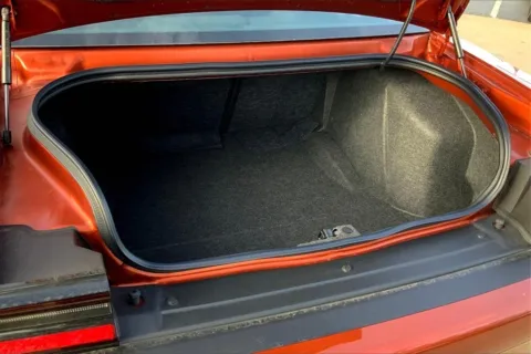 More photos of 2023 Dodge Challenger R/T at Cable Dahmer Chrysler Dodge Jeep Ram of Kansas City, MO