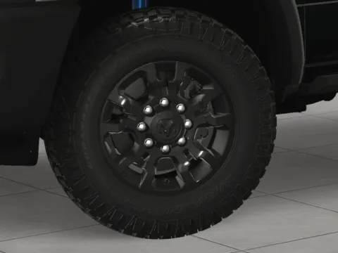 More photos of 2025 RAM Ram 2500 RAM 2500 POWER WAGON CREW CAB 4X4 6'4' BOX at Cable Dahmer Chrysler Dodge Jeep Ram of Kansas City, MO